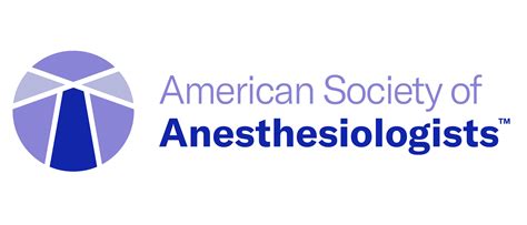 american association of anesthesiologists.
